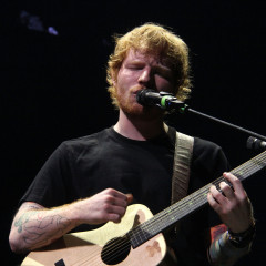 Ed Sheeran - Live in Brooklyn 05/31/2015 фото №1116627