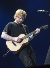Ed Sheeran - Live in Brooklyn 05/31/2015 фото №1116636