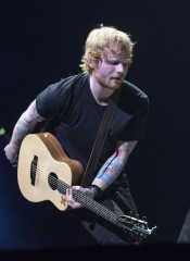 Ed Sheeran - Live in Brooklyn 05/31/2015 фото №1116630