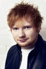 Ed Sheeran - People Magazine Photoshoot фото №944076