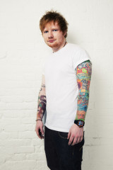 Ed Sheeran - People Magazine Photoshoot фото №944080