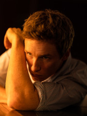 Eddie Redmayne by JuanKr for Esquire Spain // November 2020 фото №1279799