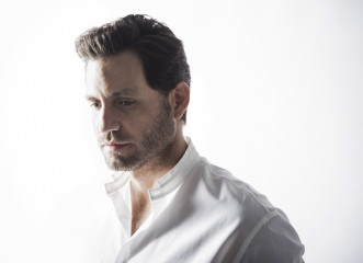 Edgar Ramirez - The New York Times Photoshoot by Damon Winter August 2016 фото №991476