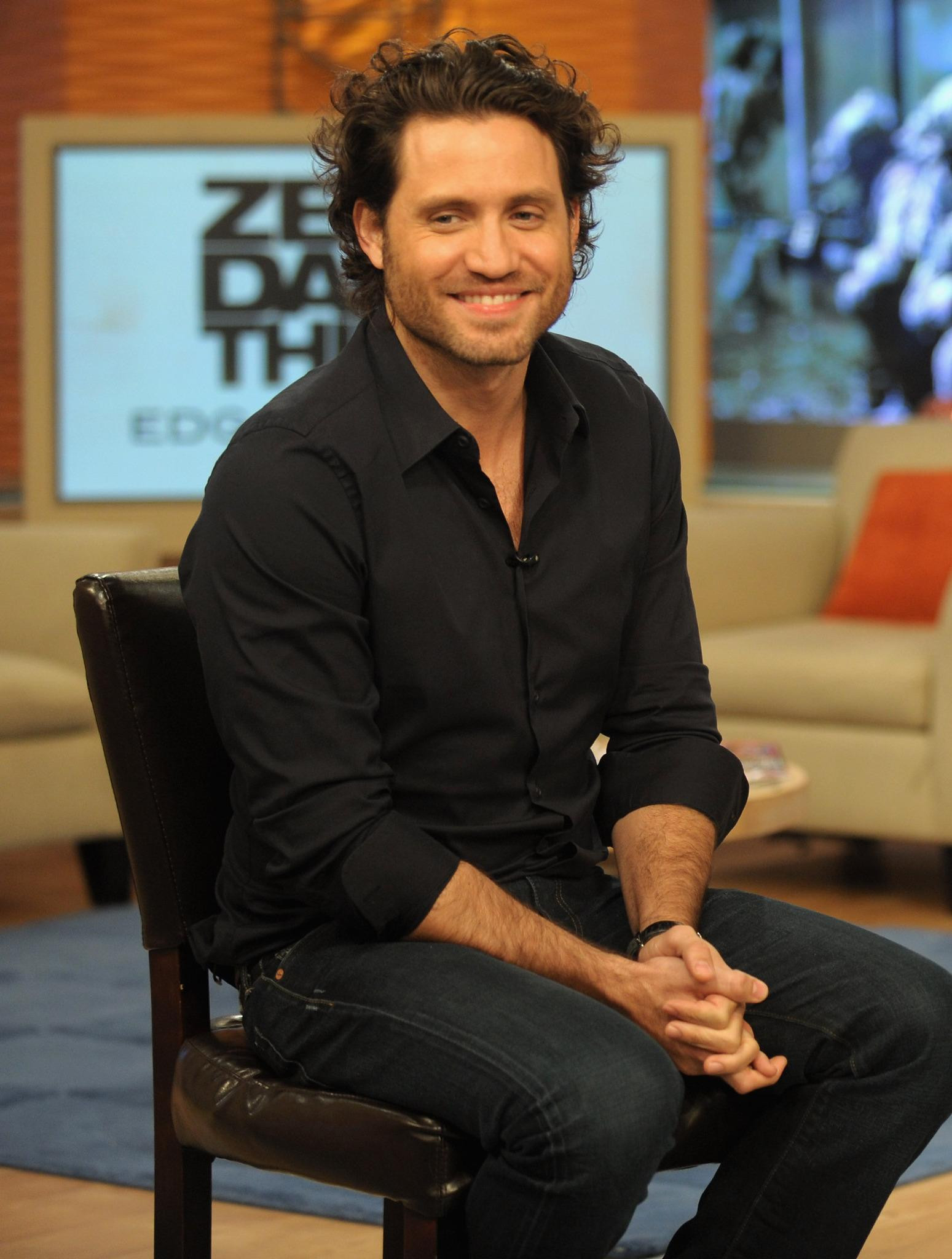 Эдгар Рамиреc (Edgar Ramirez)