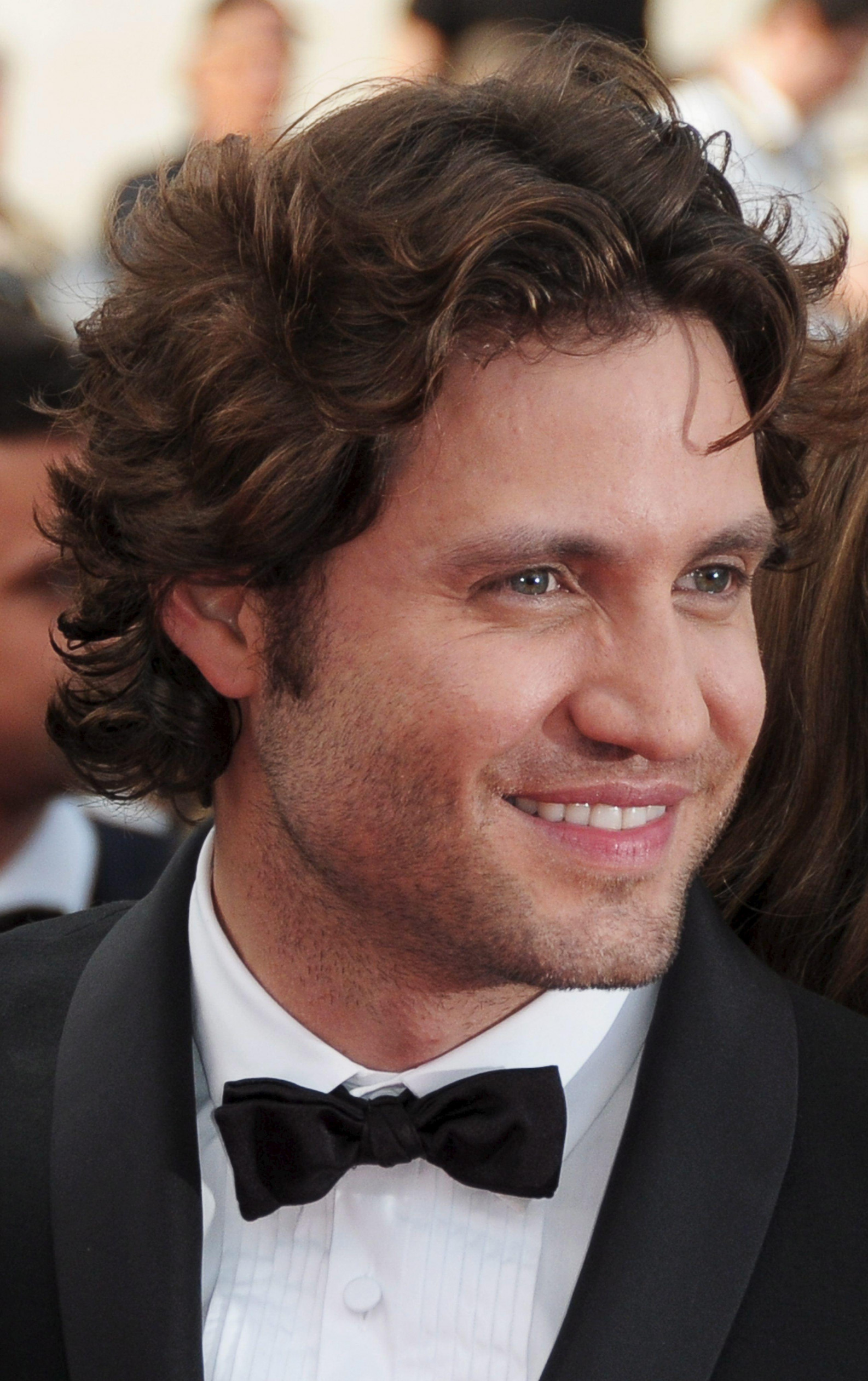 Эдгар Рамиреc (Edgar Ramirez)