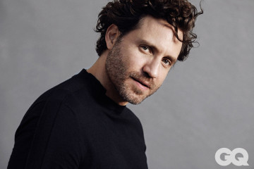 Edgar Ramirez - GQ Mexico (2020) фото №1276997