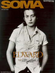 Edward Furlong фото №45220