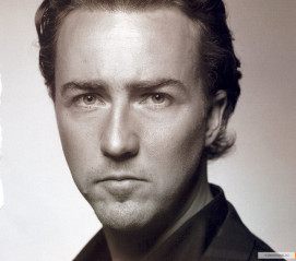 Edward Norton фото №89116