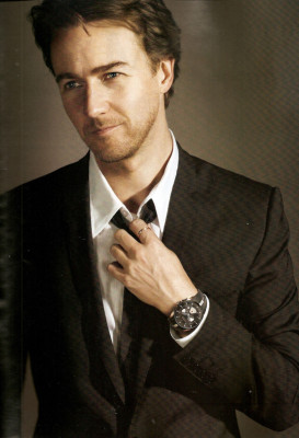 Edward Norton фото №118572