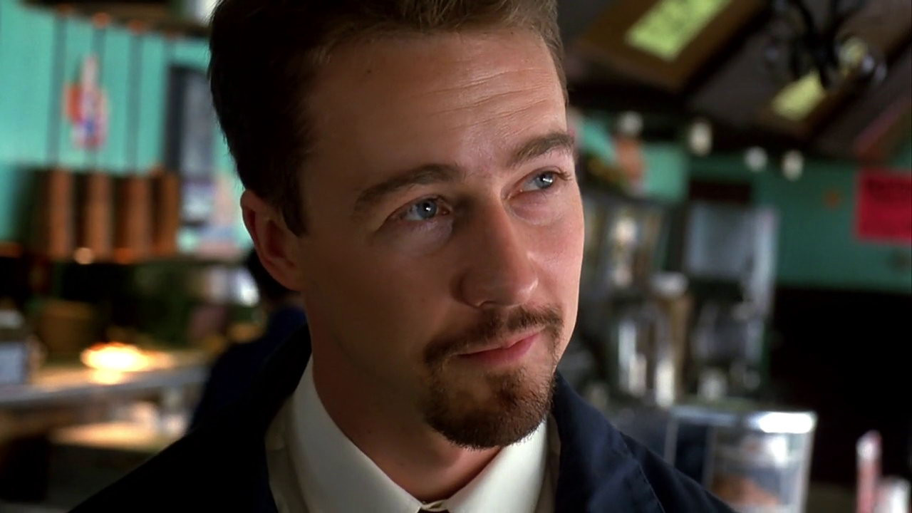 Эдвард Нортон (Edward Norton)