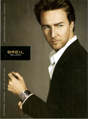 Edward Norton фото №113323