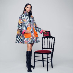Eiza Gonzalez - Louis Vuitton Womenswear SS 2022 Show at PFW 10/05/2021 фото №1323467