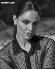 Eiza Gonzalez by Dennis Leupold for Marie Claire Mexico (2021) фото №1313110