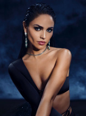 Eiza Gonzalez ~ L'Officiel Paris June/July 2023 фото №1372697