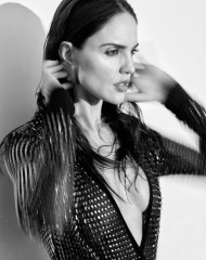 Eiza Gonzalez for M Revista de Milenio фото №1414379