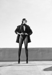Eiza Gonzalez for M Revista de Milenio фото №1414376