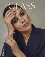 Eiza Gonzalez – The Glass Magazine Spring 2020 фото №1250050