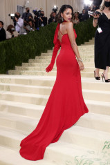 Eiza Gonzalez-Met Gala 2021 фото №1310769