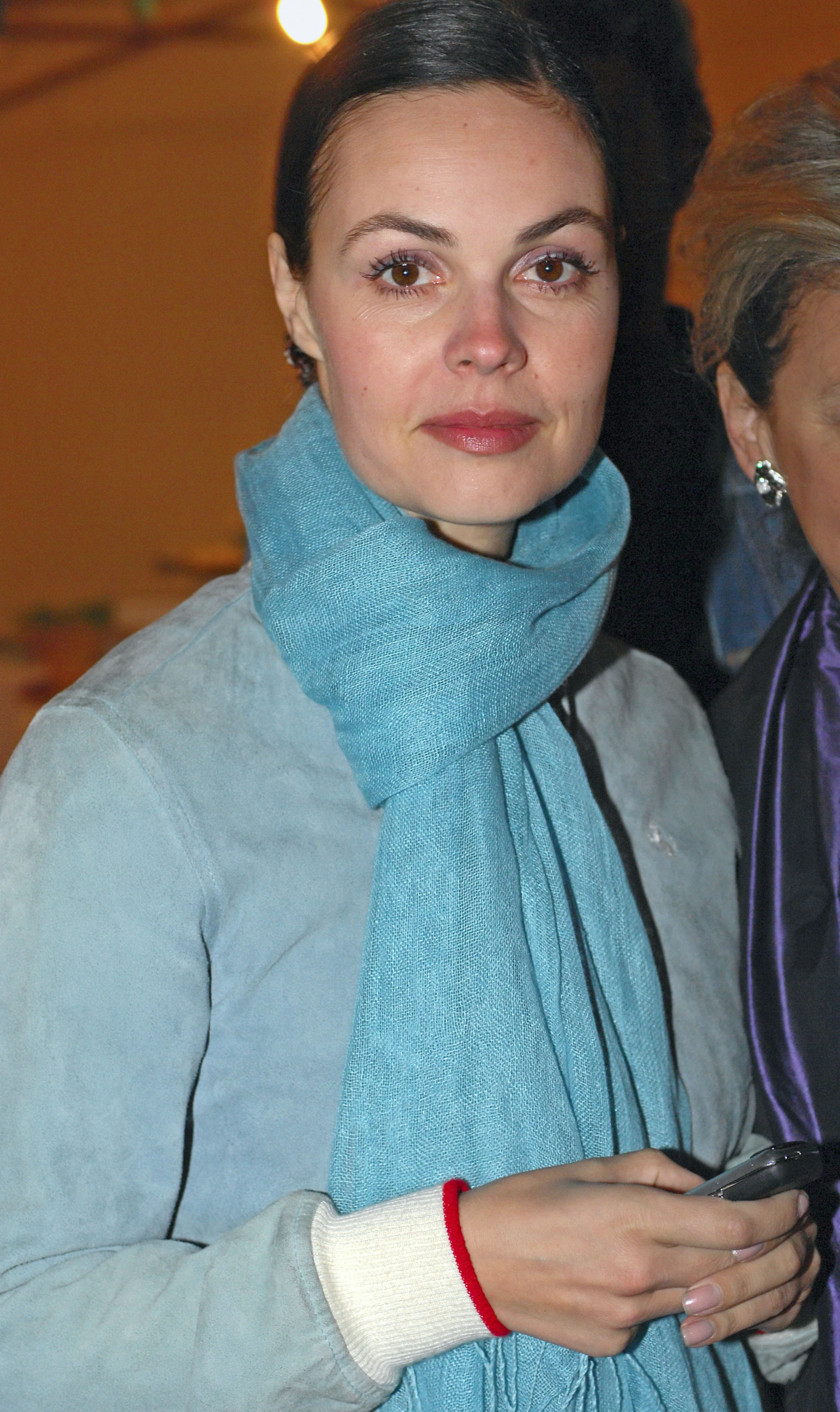 Екатерина Андреева (Ekaterina Andreeva)