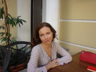 Ekaterina Guseva фото №941756