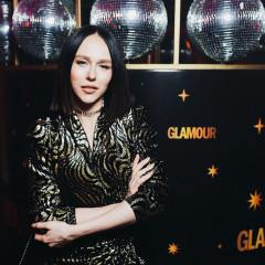 Премия Glamour #Женщина года-2019 // 12 ноября 2019 фото №1270315