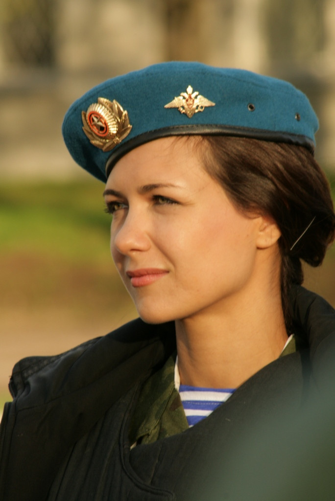 Екатерина Климова (Ekaterina Klimova)