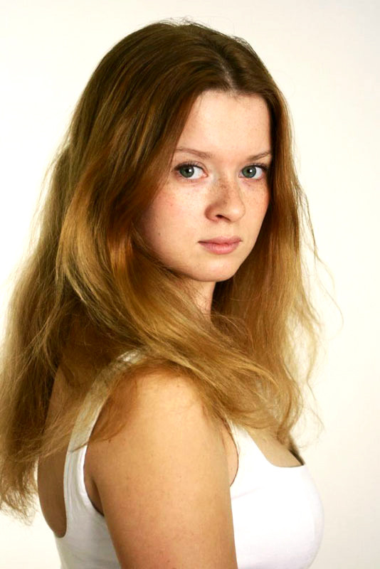 Екатерина Копанова (Ekaterina Kopanova)