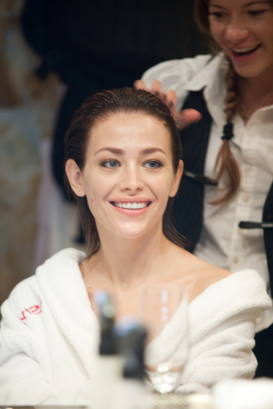 Екатерина Юрьевна Волкова (Ekaterina Volkova)