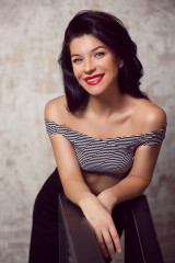 Ekaterina Volkova (actress) фото №1193465