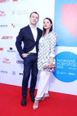 Закрытие кинофестиваля 'Горький Fest' в Нижнем Новгороде 07/24/2021 фото №1307704