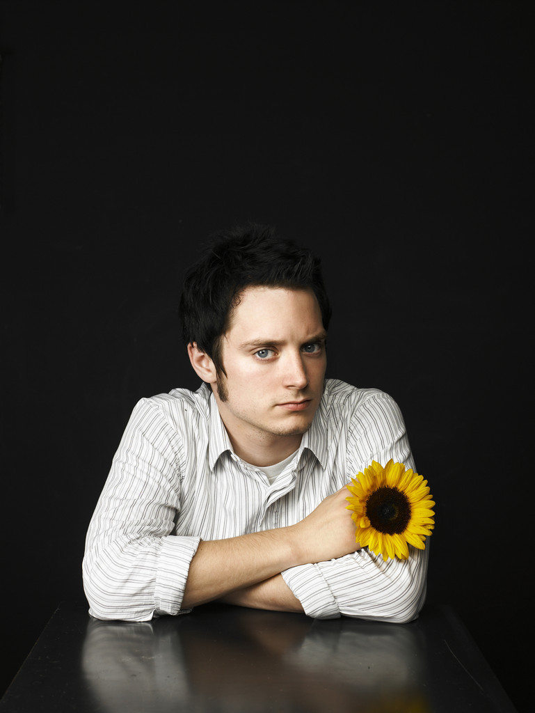 Элайджа (Elijah Wood)