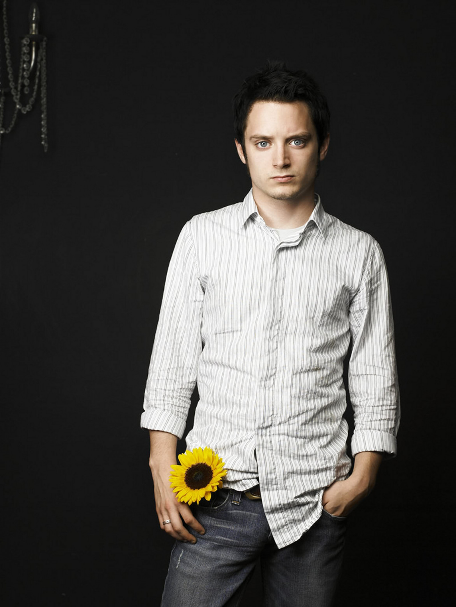 Элайджа (Elijah Wood)