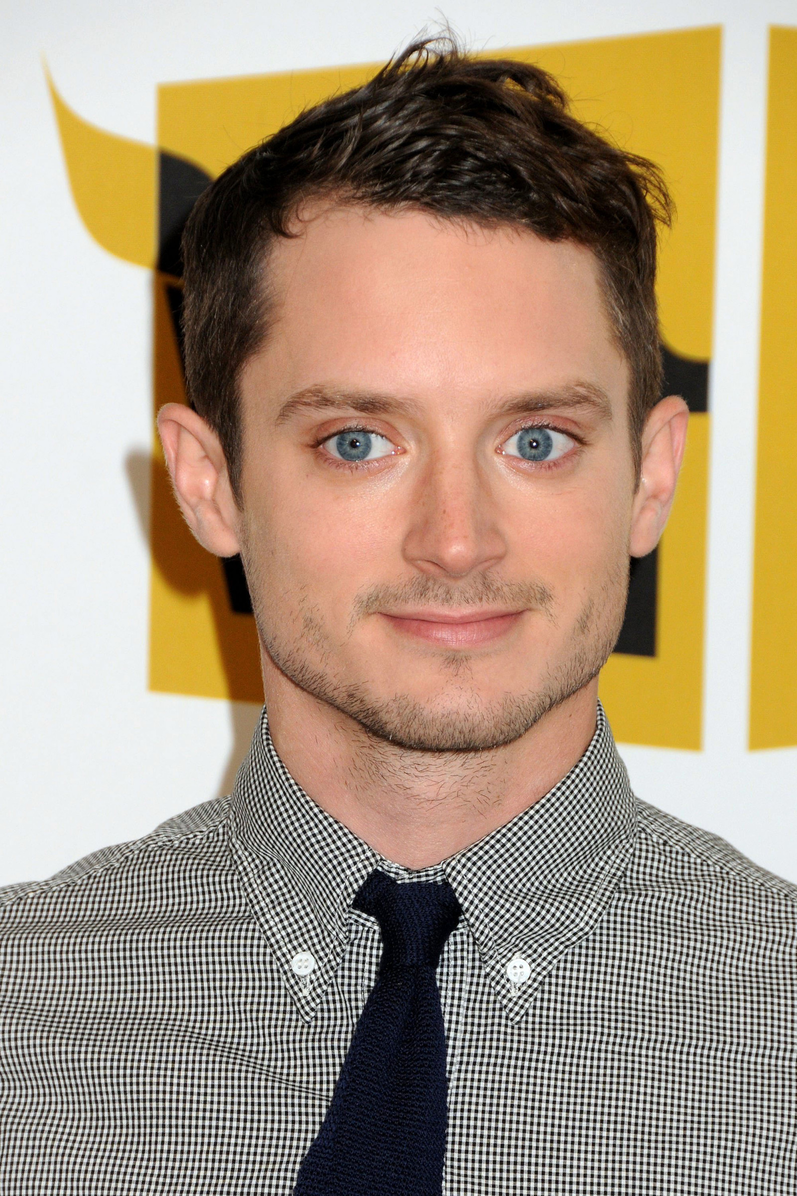 Элайджа (Elijah Wood)