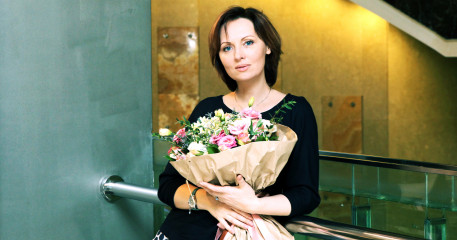 Елена Ксенофонтова фото №1147125