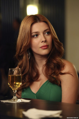 Elena Satine - Revenge (2014) 4x03 'Ashes' фото №1245550