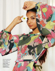 ELISA MAINO in Grazia Magazine, Italy May 2020 фото №1259723