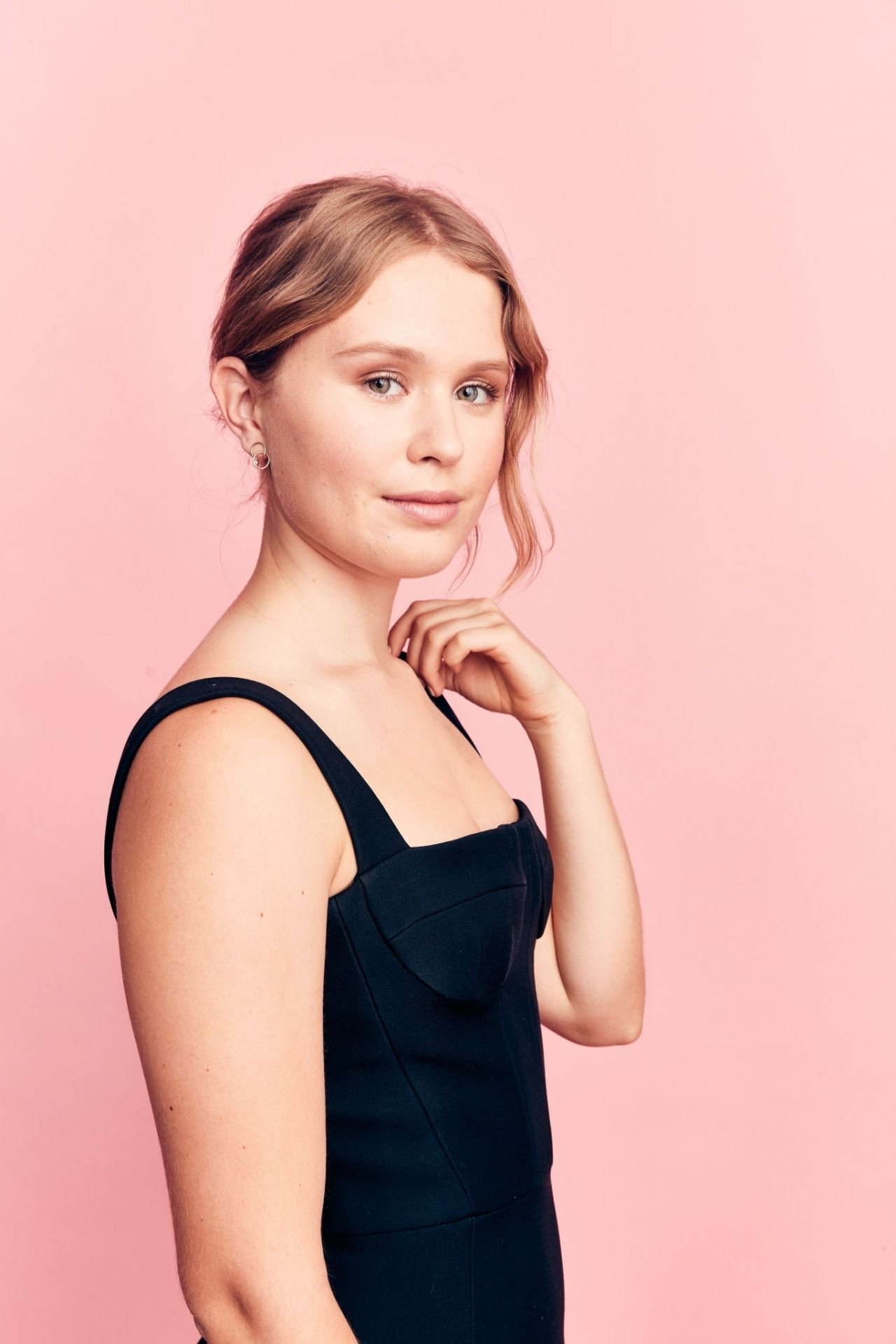 Элайза Сканлен - Eliza Scanlen фото №1106362 - Eliza Scanlen – 2018 ...