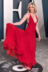 Elizabeth Banks - Vanity Fair Oscar Party, Los Angeles // February 9, 2020 фото №1269715
