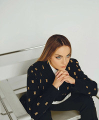 Elizabeth Gillies by Pablo Costanzo for Jezebel US Magazine (September 2021) фото №1306816