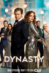 Elizabeth Gillies - Dynasty (2021) Season 4 Promotional фото №1296776