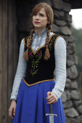 Элизабет Лэил (Elizabeth Lail) 93 фото