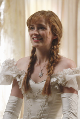 Элизабет Лэил (Elizabeth Lail) 93 фото