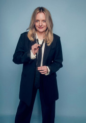 Elisabeth Moss – Film Independent Spirit Awards 2020 Portraits фото №1246825