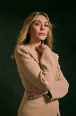 Elizabeth Olsen ~ Washington Post April 26 2023 фото №1370438