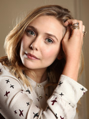 Elizabeth Olsen фото №420547