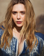 Elizabeth Olsen фото №803464