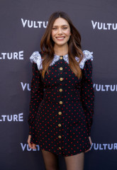 Elizabeth Olsen – at 2024 Vulture Festival in Los Angeles фото №1407157