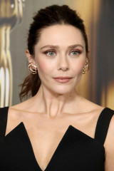 Elizabeth Olsen – at the 15th Annual Governors Awards 2024 фото №1407196