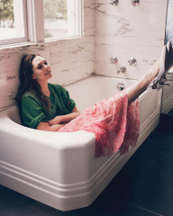 Elizabeth Olsen – Photoshoot for The Sunday Times Style 2018 фото №1075105