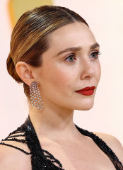 Elizabeth Olsen - 95th Annual Academy Awards in Los Angeles 03/12/2023 фото №1366491